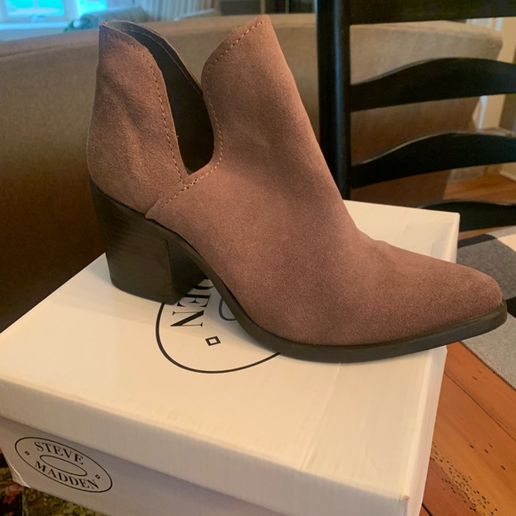 Booties - Picture 2 of 4